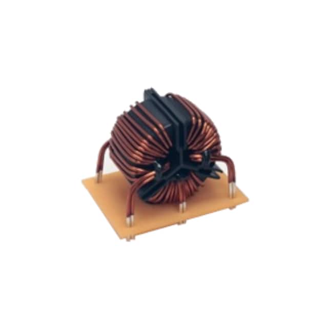 SCR47B-350-S2R0B010J KEMET  Common Mode Chokes